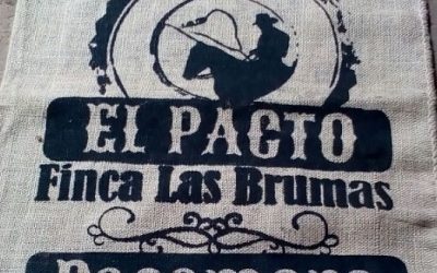 Finca​ ​Las​ ​Brumas:​ ​a​ ​family​ ​pact​ ​for​ ​better​ ​coffee​ ​that​ ​is​ ​going​ ​global
