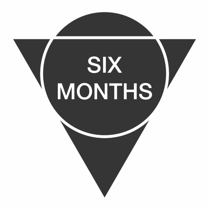Coffee Subscription 350g - Six Month