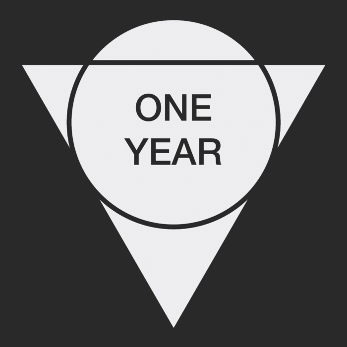 Coffee Subscription 350g - One Year
