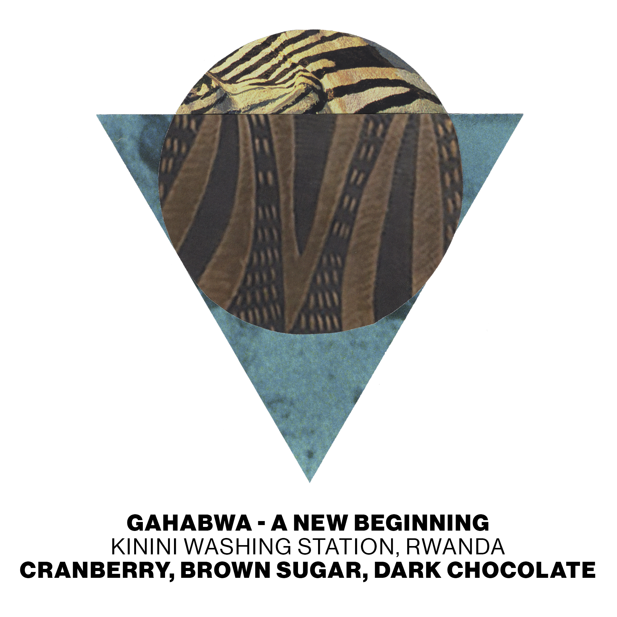Photo of Gahabwa - A New Beginning