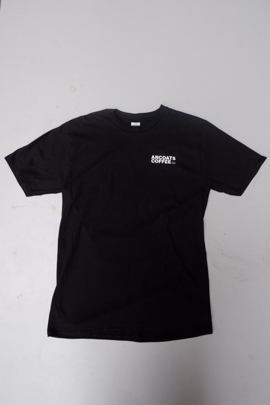 Ancoats Logo T-Shirt