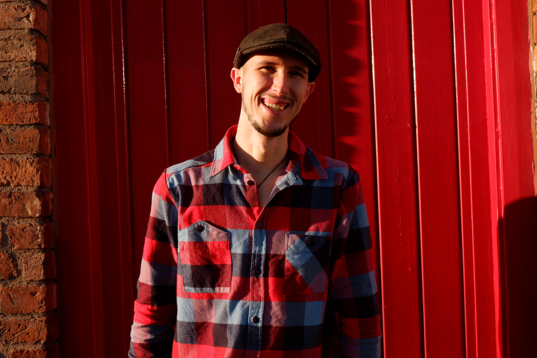 lukas Komurka
