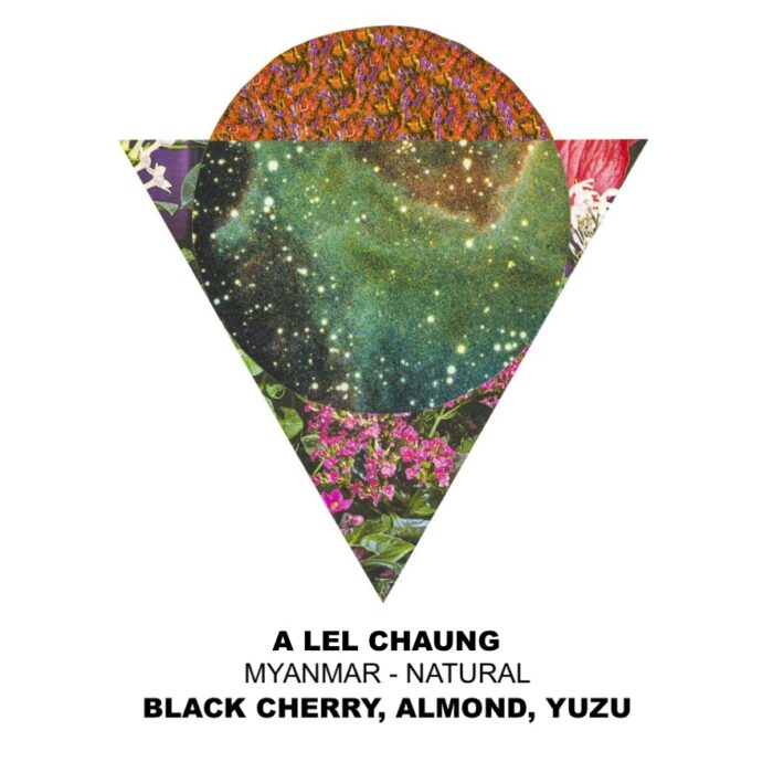 A Lel Chaung - Myanmar