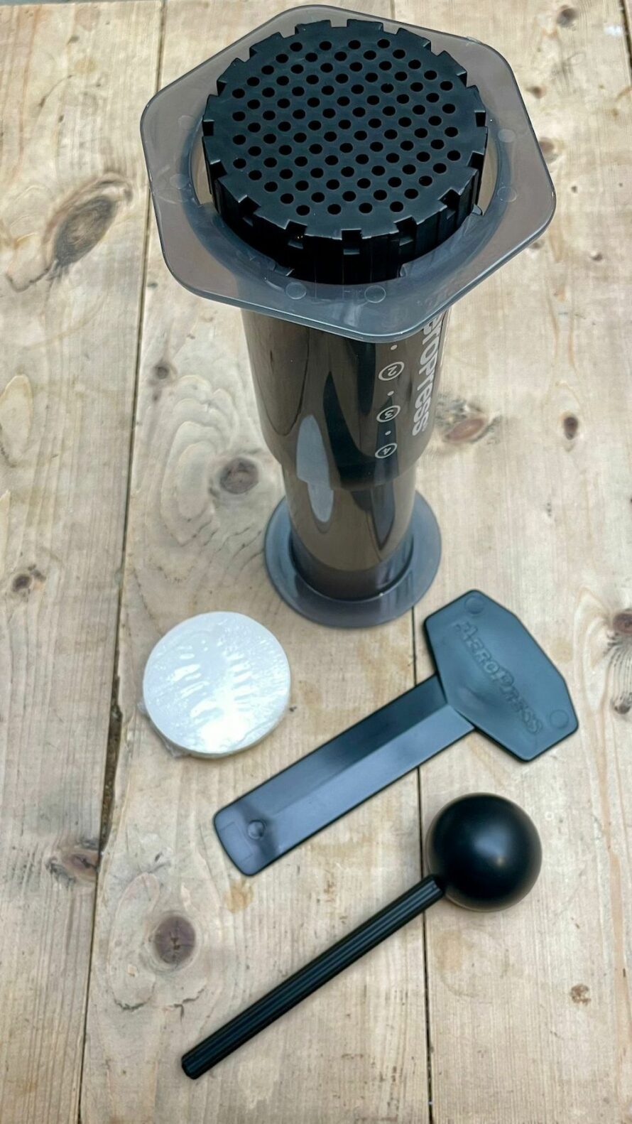 Aeropress - Image 2