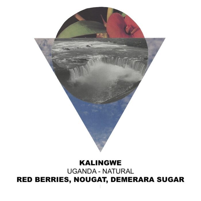 Kalingwe - Uganda