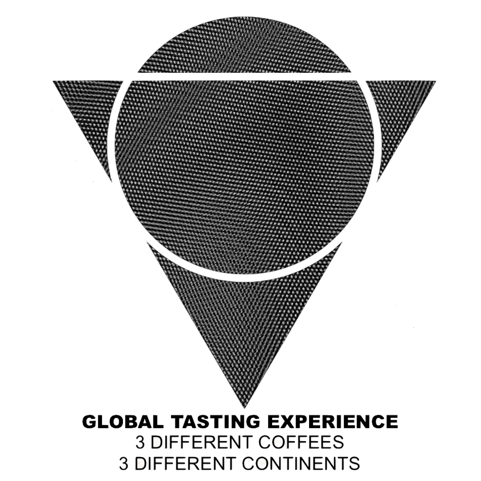 Global Tasting Experience by Ancoats