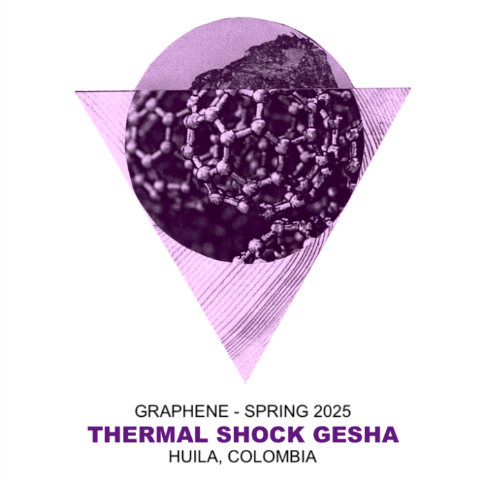 Thermal Shock Gesha