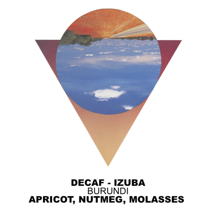 Decaf Izuba - Burundi