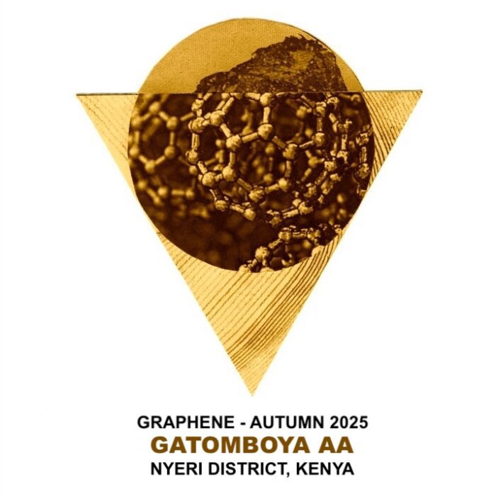 Gatomboya AA - Kenya