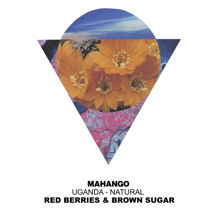 Mahango - Uganda