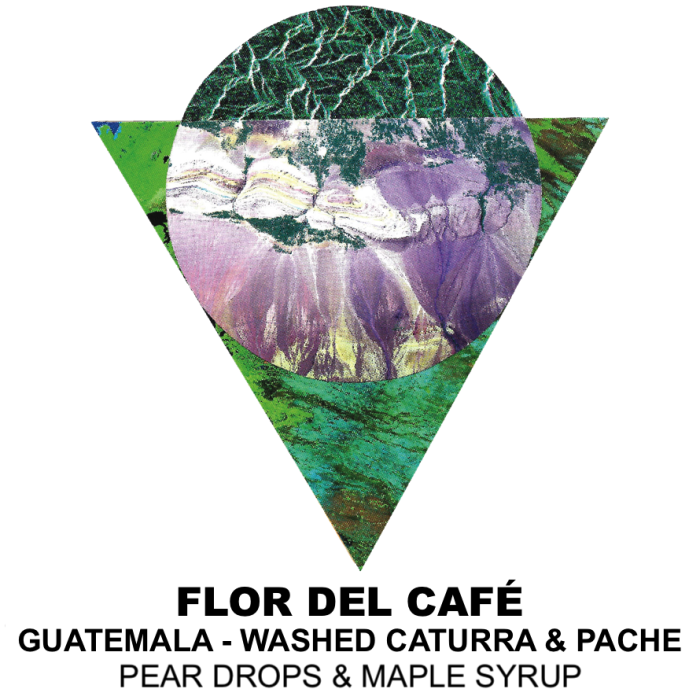 Flor del Café
